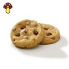 Almighty Caps Chocolate Chunk Cookie 2000mg - BUDDASH