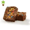 Almighty Caps Sprinkled Chocolate Brownies 2000mg - BUDDASH