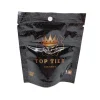 Top Tier Cherry 2500mg Edibles - BUDDASH