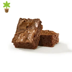 Yo Momma Classic Brownies 500mg - BUDDASH