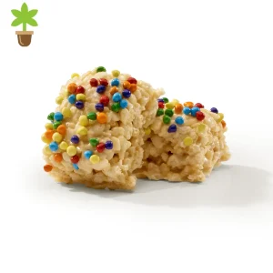 Home Yo Momma Classic Cereal Treats 500mg - BUDDASH