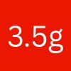 3.5g