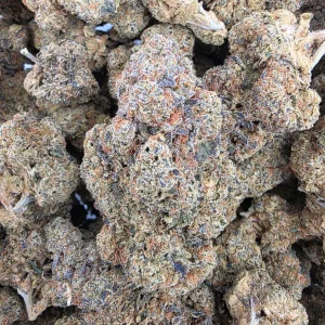 Blueberry Bud AAAA - BUDDASH