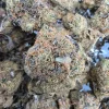 Bubba Kush Bud AAAA - BUDDASH