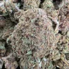 Critical Kush Bud AA - BUDDASH