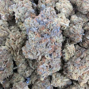 Death Bud AAAA - BUDDASH