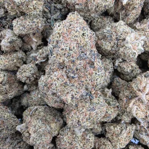 Home LA Kush Cake Bud AAAA - BUDDASH