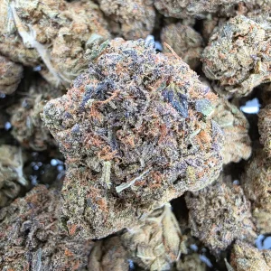 Larry OG Bud AAAA - BUDDASH