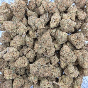 Lemon Cherry Gelato Bag AAAA+ - BUDDASH