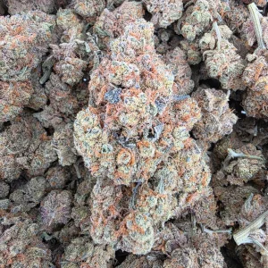 London Pound Cake Bud AAAA - BUDDASH