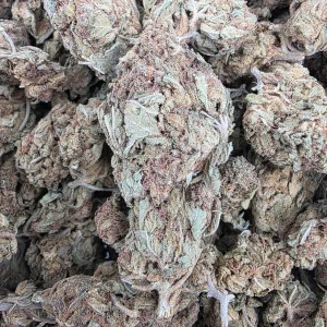 Peanut Butter Bud AA - BUDDASH