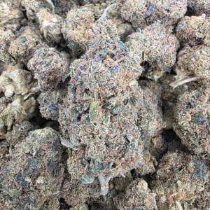 Pink Bud AAAA - BUDDASH