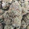 Pink Kush Bud AAAA - BUDDASH