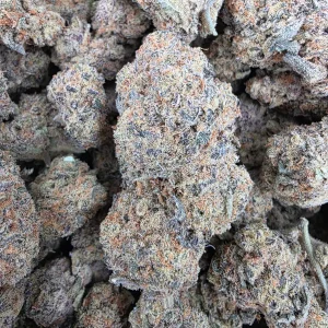 Power Plant Bud AAAA+ - BUDDASH