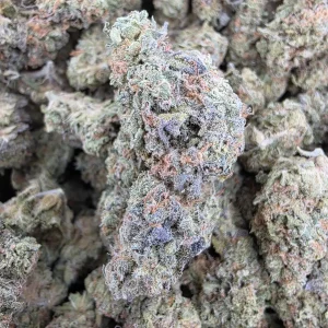 Slurricane Bud AAA+ - BUDDASH