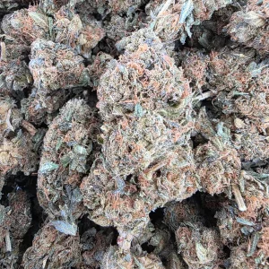 Zkittlez Bud AAA+ - BUDDASH