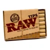 Pre Rolled Tips Raw