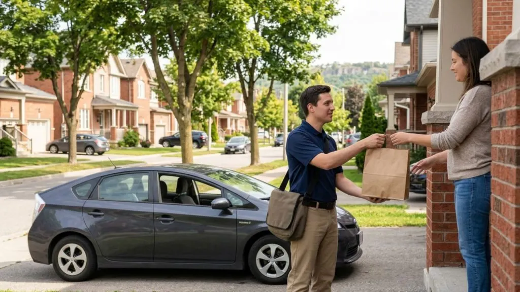 Same-Day Cannabis Delivery in Hamilton: How It Works at Bud Dash