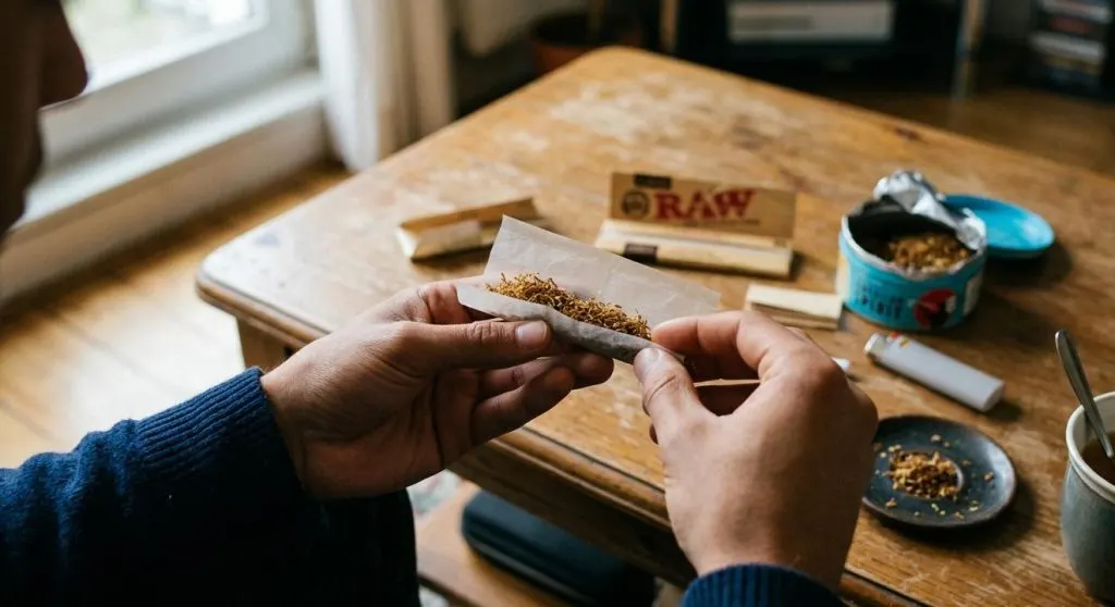 How to Roll the Perfect Joint: Papers, Filters, and Tips How to roll a joint step by step with rolling papers
