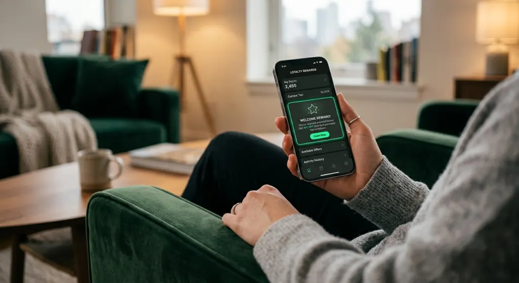 The BUD BUCKS Loyalty Program: How to Earn and Spend Your Rewards Bud Dash loyalty program rewards overview