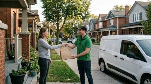 Hamilton weed delivery neighborhood guide
