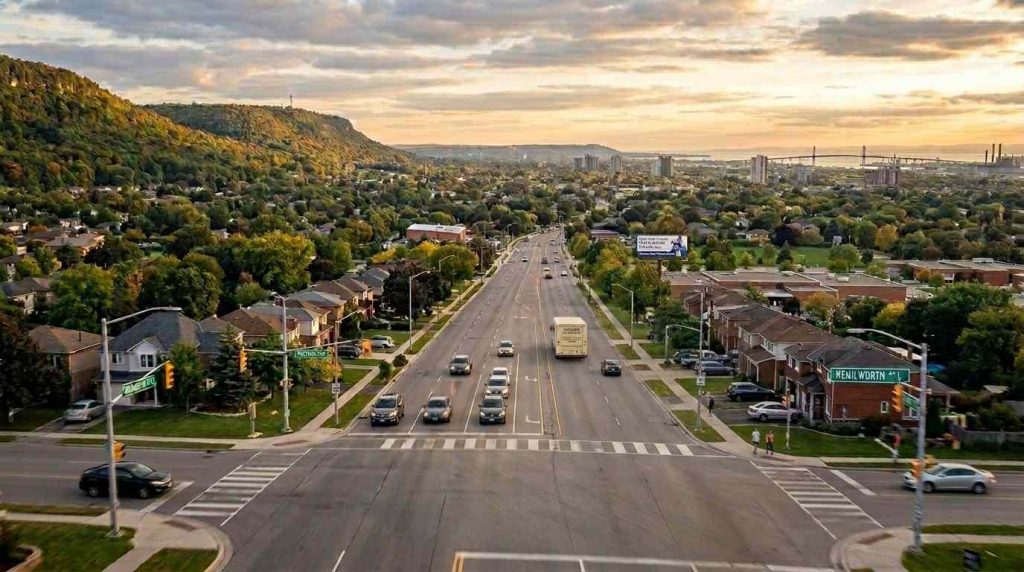 Cannabis Delivery in Hamilton: A Neighborhood-by-Neighborhood Guide Weed delivery Hamilton by neighborhood