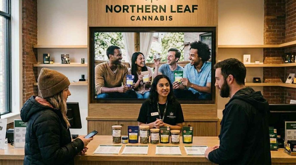 Same-Day vs Mail-Order Cannabis in Canada: Which Delivery Option Is Right for You? Mail order marijuana Canada vs same day cannabis delivery